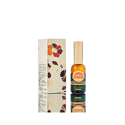 私密细嫩修复精华颍东