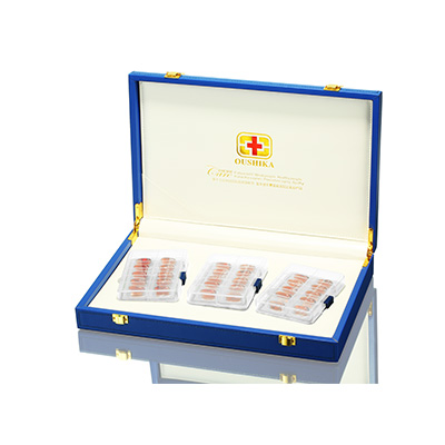 颍东子宫排毒套